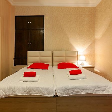 Guest House Keria Тбилиси Екстериор снимка