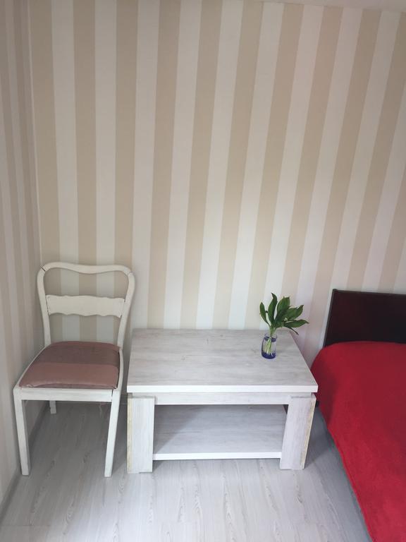 Guest House Keria Тбилиси Екстериор снимка