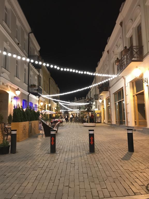 Guest House Keria Тбилиси Екстериор снимка