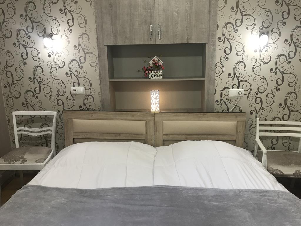 Guest House Keria Тбилиси Екстериор снимка