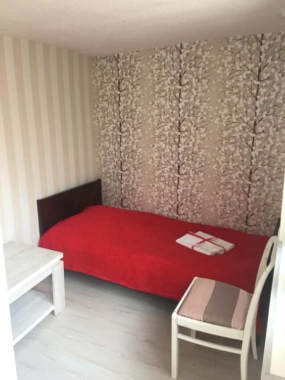 Guest House Keria Тбилиси Екстериор снимка
