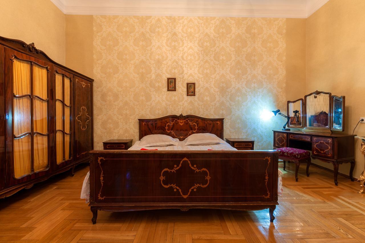 Guest House Keria Тбилиси Екстериор снимка