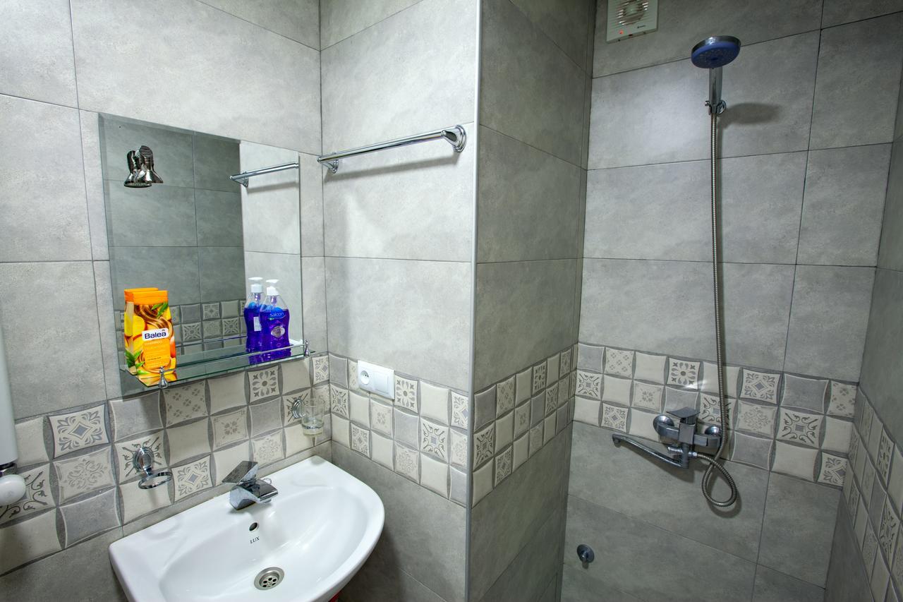 Guest House Keria Тбилиси Екстериор снимка