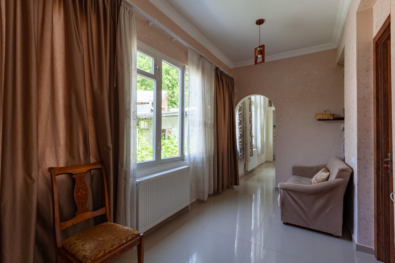 Guest House Keria Тбилиси Екстериор снимка
