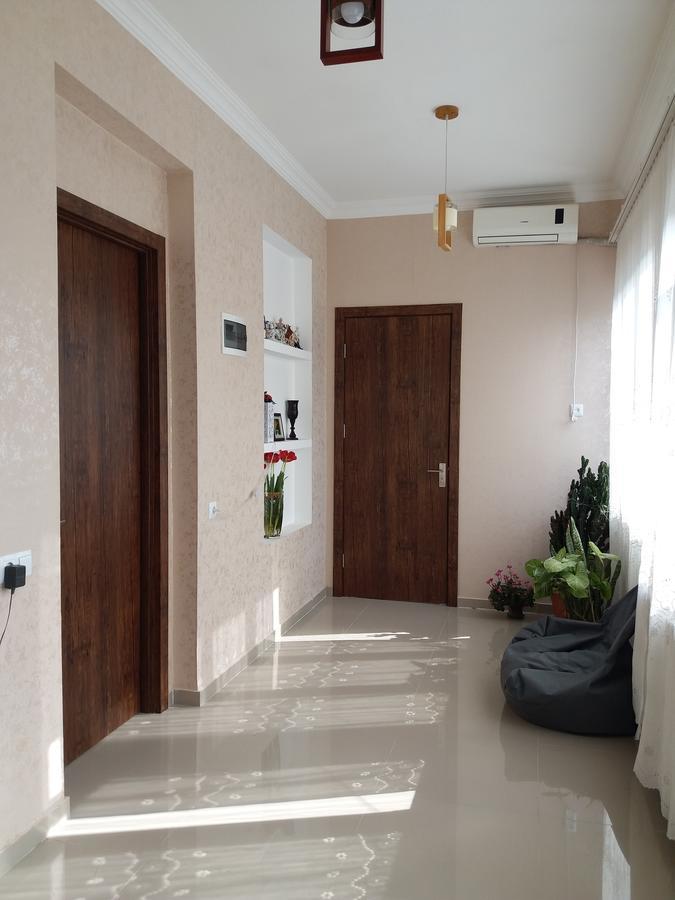 Guest House Keria Тбилиси Екстериор снимка