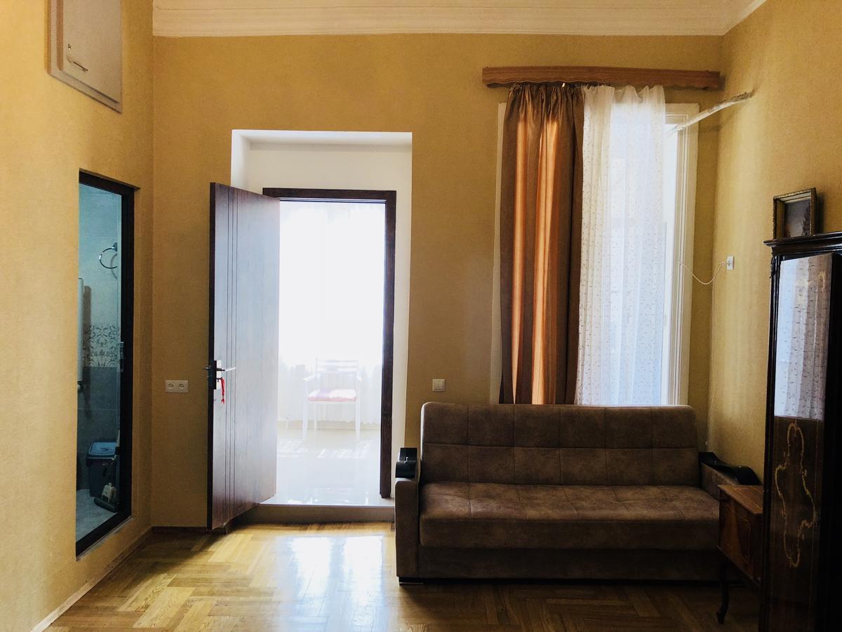 Guest House Keria Тбилиси Екстериор снимка