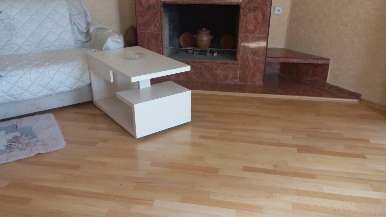 Guest House Keria Тбилиси Екстериор снимка