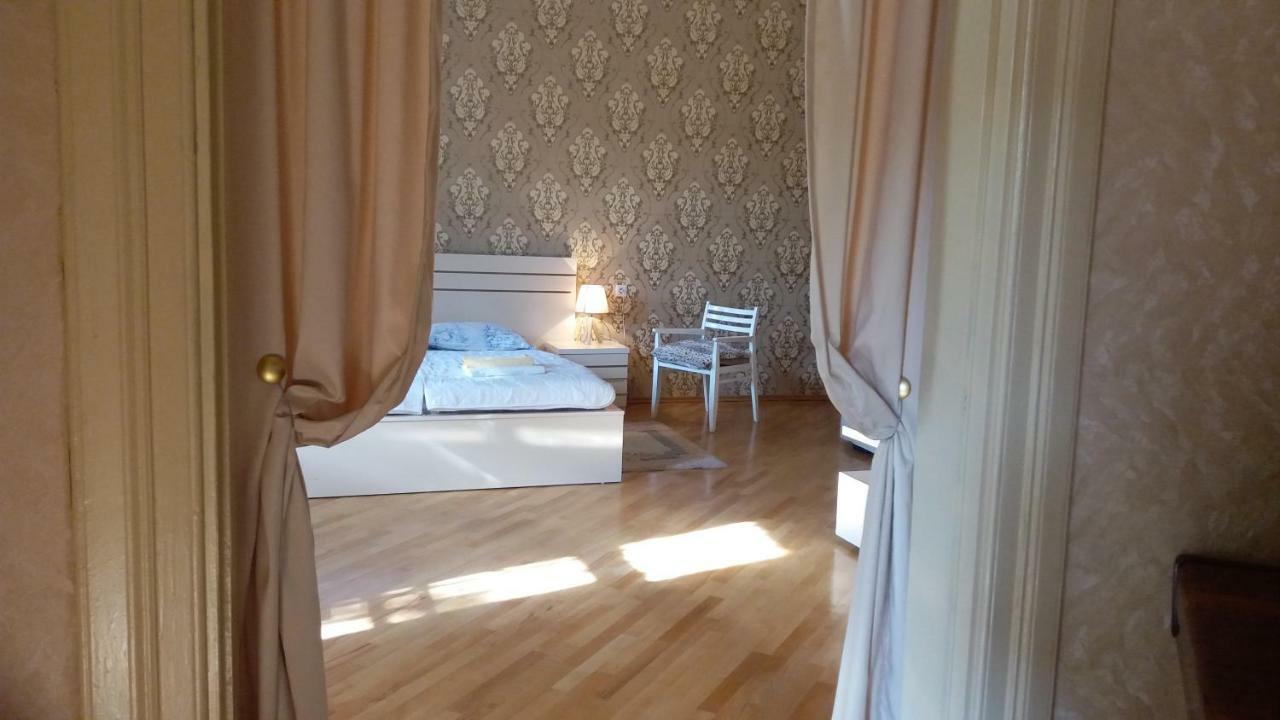 Guest House Keria Тбилиси Екстериор снимка