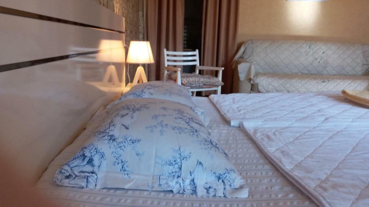 Guest House Keria Тбилиси Екстериор снимка
