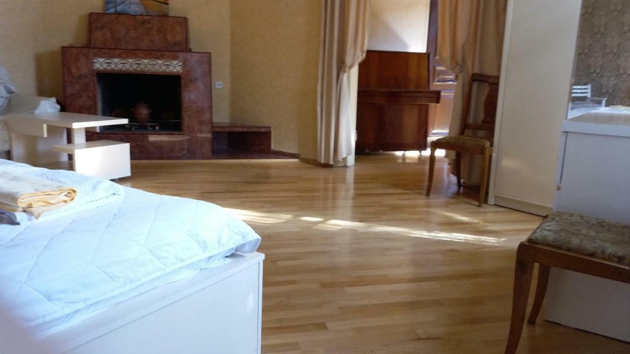 Guest House Keria Тбилиси Екстериор снимка